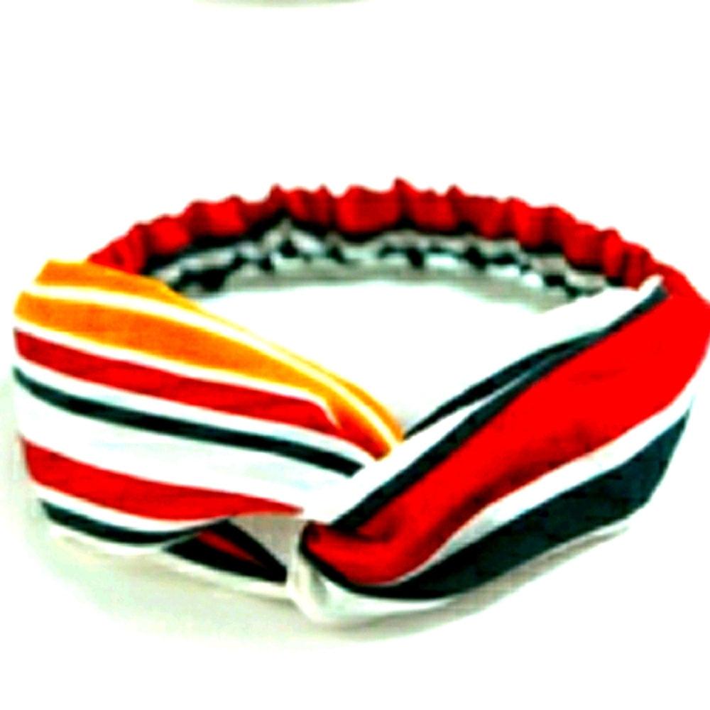 Hair Headband Fashion Retro Bohemian Headband